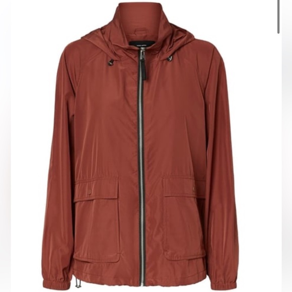 VERO MODA Shell Jacket, Size Small - Picture 1 of 8